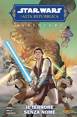 Star Wars: L'Alta Repubblica - Avventure #6