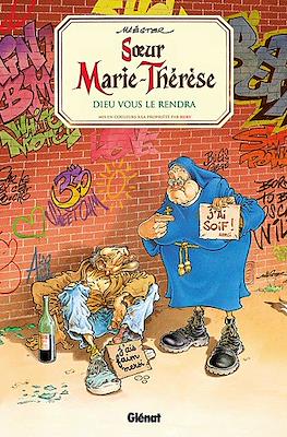 Soeur Marie-Thérèse #3