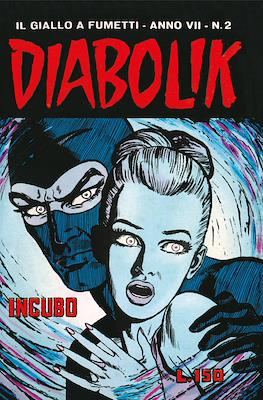 Diabolik #104