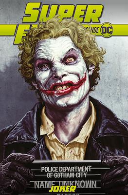 Supereroi: Le leggende DC #82