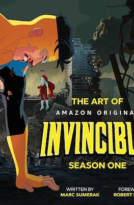 The Art of Invincible