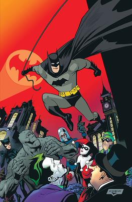 Batman: The Adventures Continue Season Three (2023-Variant Covers) #1.3