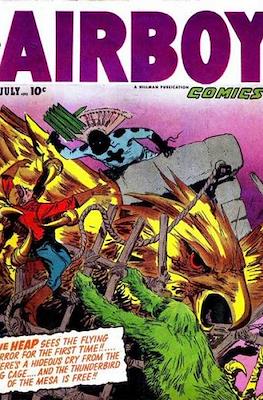 Airboy #101