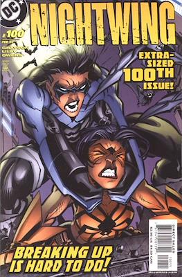 Nightwing Vol. 2 (1996-2009) #100
