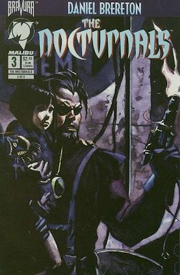 Nocturnals #3