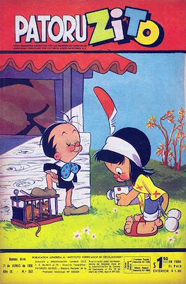 Patoruzito #553