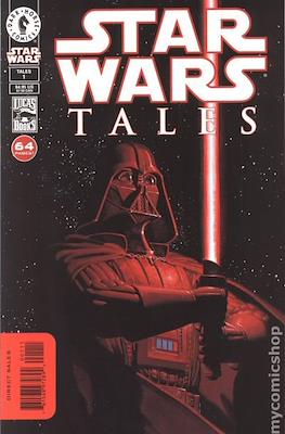 Star Wars Tales (1999-2005) #1