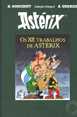 Asterix: A coleção integral (Cartoné) #38