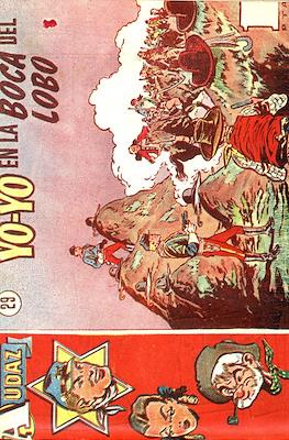 Audaz (1949) #29