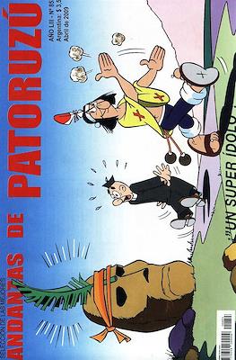 Andanzas de Patoruzú #853