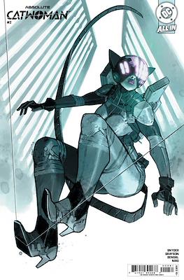 Absolute Catwoman (2026-Variant Covers) #2.3