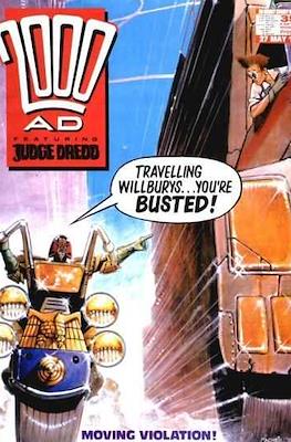 2000 AD #628