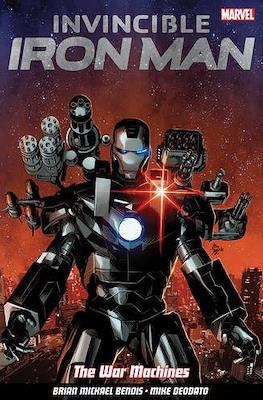 Invincible Iron Man (2015-) #2