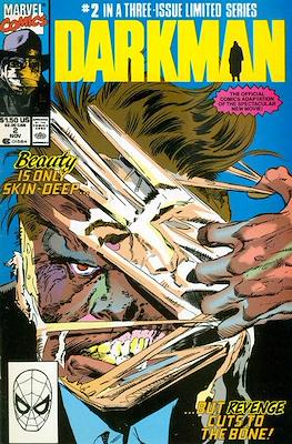 Darkman (1990) #2