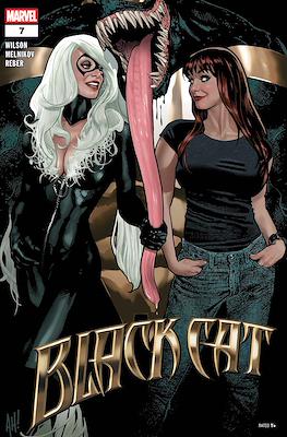 Black Cat (2025) #7