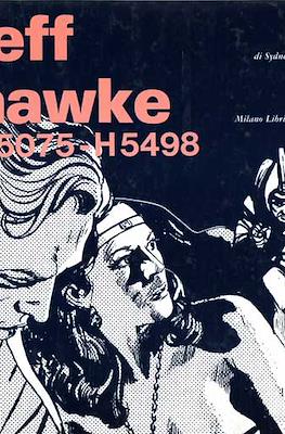 Jeff Hawke #12