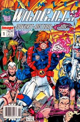 WildC.A.T.S Covert Action Teams #1