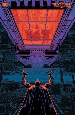 Batman: The Brave and the Bold Vol. 3 (2023-Variant Covers) #14.1