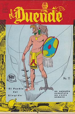 El Duende #11