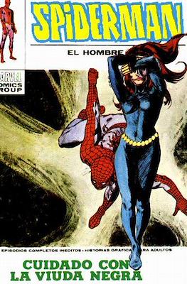 Spiderman Vol. 1 #37