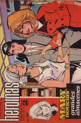 Mary "Noticias" / Heroínas (1962-1971) #287
