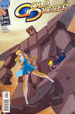 Gold Digger #141