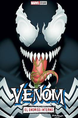 Venom: El Enemigo Interno - Marvel Deluxe