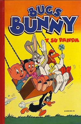 Bugs Bunny y su Panda (Cartoné) #1