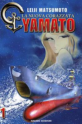 La Nuova Corazzata Yamato #1