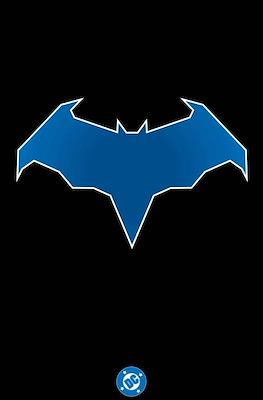 Batman Vol. 4 (2025-Variant Covers) (Comic Book 36-40 pp) #1.24