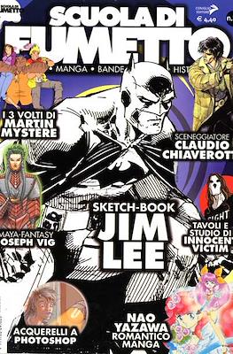 Scuola di fumetto #26