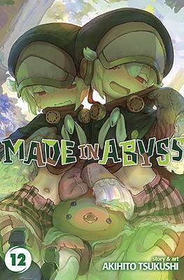 Made in Abyss (Softcover) #12
