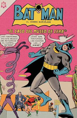 Batman (Grapa) #264