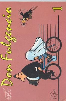 Clásicos del humor argentino (Rústica - 84pp) #3
