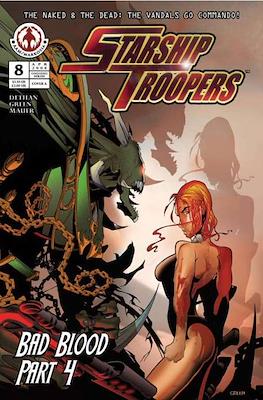 Starship Troopers #8