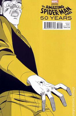 The Amazing Spider-Man Vol. 2 (1998-Variant Covers) #692
