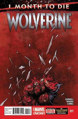Wolverine Vol. 6 (2014) #11