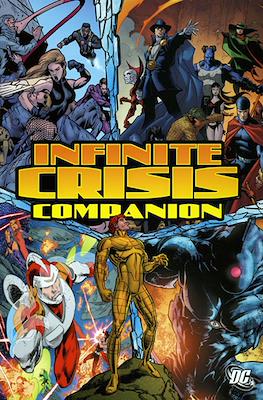 Infinite Crisis Companion