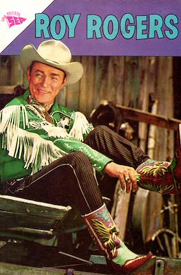 Roy Rogers #134