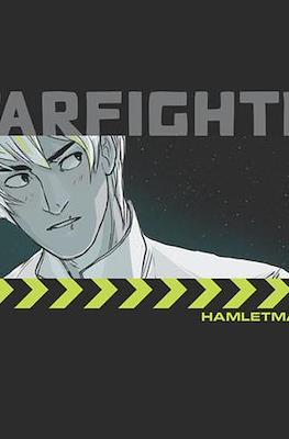 Starfighter (Softcover) #2