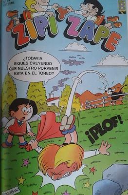 Zipi y Zape / ZipiZape #74