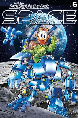 Lustiges Taschenbuch Space #6