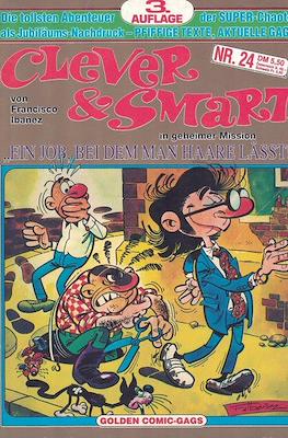 Clever & Smart 3. Auflage #24