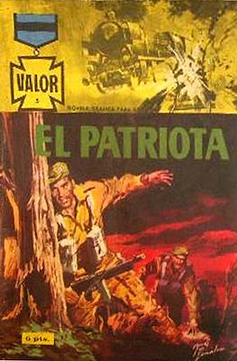 Valor #5