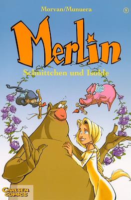 Merlin #5
