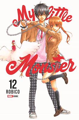 My Little Monster (Rústica) #12
