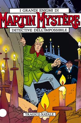Martin Mystère #105