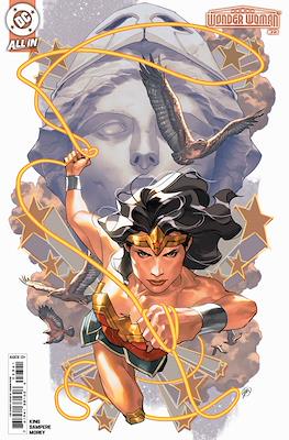 Wonder Woman Vol. 6 (2023-Variant Covers) #23.3