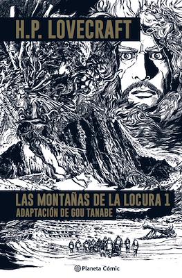 Las montañas de la locura