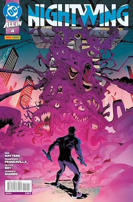 All In Nightwing #4